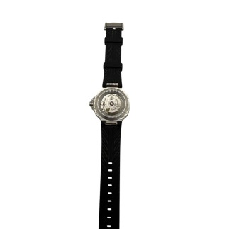 Tissot T Race 2024 garantie 2 ans, avec 2 bracelets.