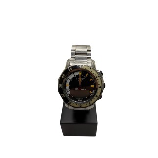 Tissot Sea-Touch