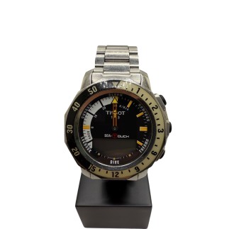 Tissot Sea-Touch