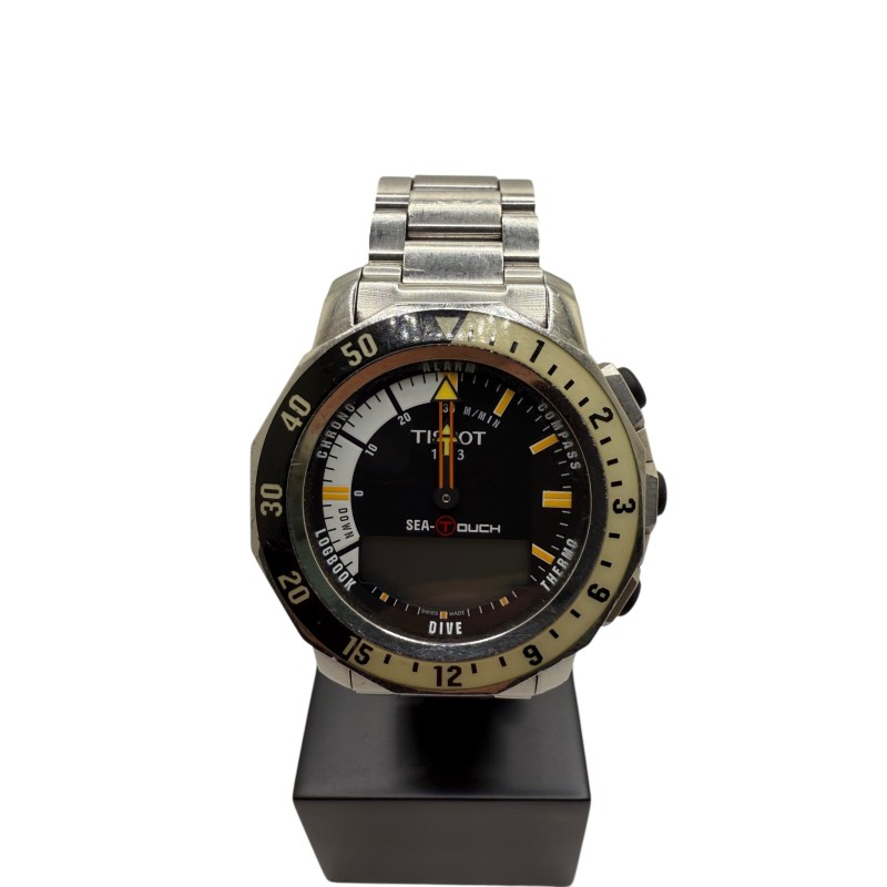 Tissot Sea-Touch Tissot Sea-Touch