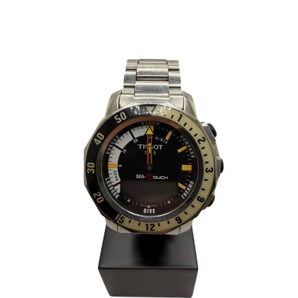 Tissot Sea-Touch