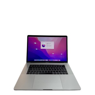 MacBook Pro 15’’ Touch Bar Intel I7 2.7 16GB 512GB