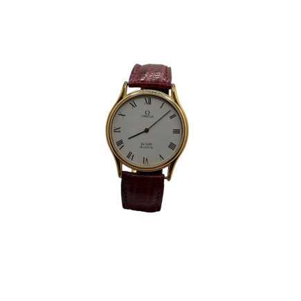 Omega De Ville Quartz, vintage