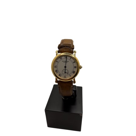 Raymond Weil à quartz, vintage
