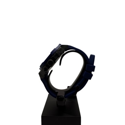 Montre Guess à quartz Chrono, produit neuf.