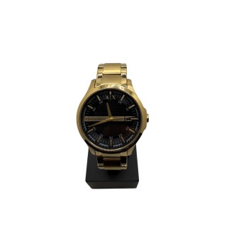 Montre Emporio Armani à quartz, produit neuf.