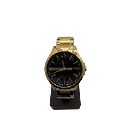 Montre Emporio Armani à quartz, produit neuf.