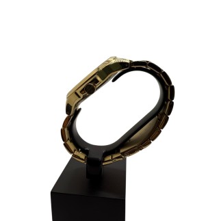 Montre Emporio Armani à quartz, produit neuf.