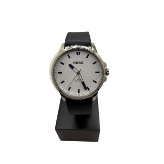 Montre Hugo Boss à quartz, produit neuf