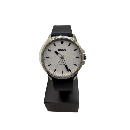 Montre Hugo Boss à quartz, produit neuf