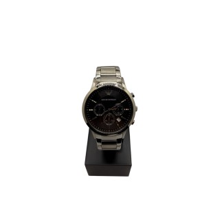 Montre Emporio Armani Chrono AR2434, produit neuf.