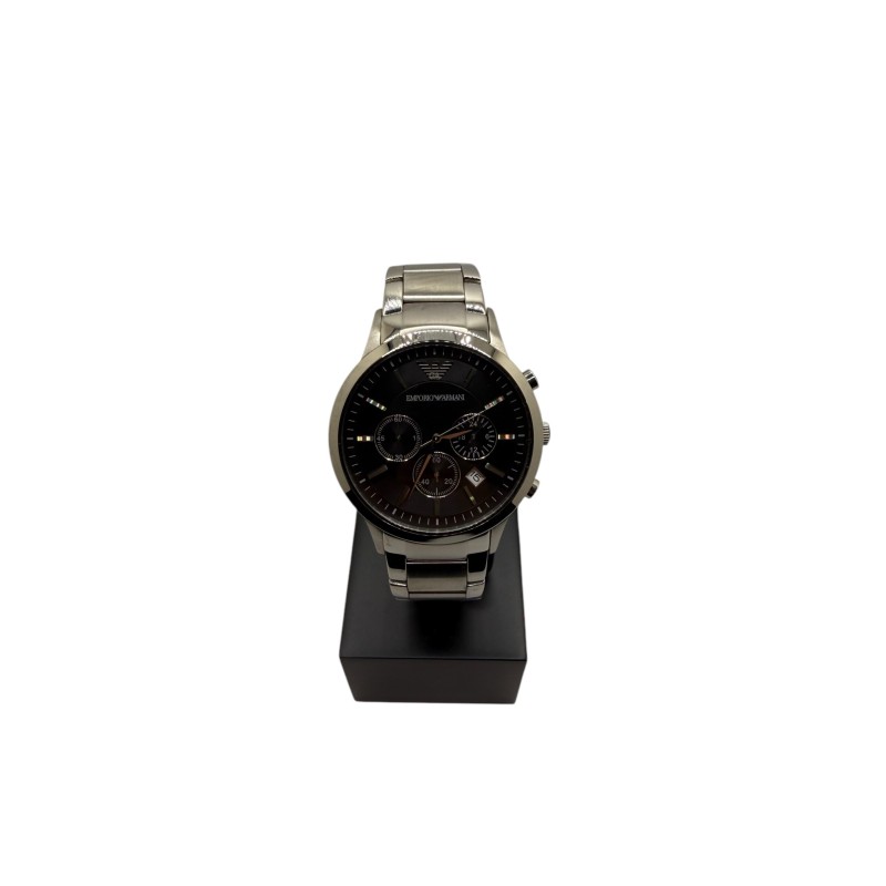 Montre Emporio Armani Chrono AR2434, produit neuf. Montre Emporio Armani Chrono AR2434, produit neuf.