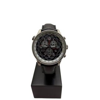 Citizen Eco-Drive WR100 Quartz, état neuf.