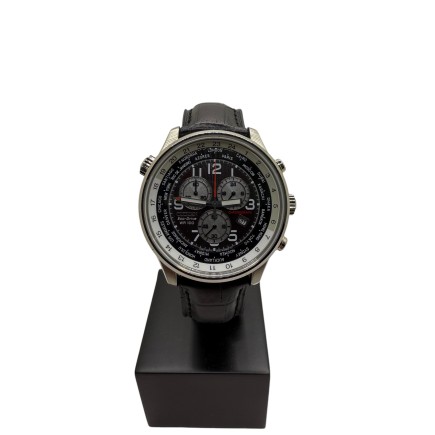 Citizen Eco-Drive WR100 Quartz, état neuf.