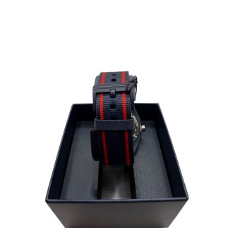 Montre Tommy Hilfiger Océan, à quartz, produit neuf.