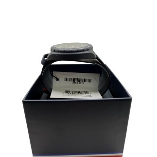 Montre Tommy Hilfiger Océan, à quartz, produit neuf.