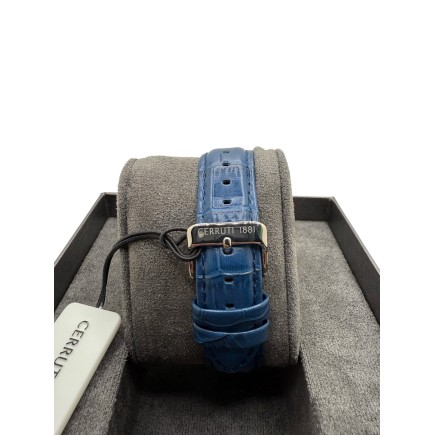 Montre Cerruti à quartz. Produit neuf.
