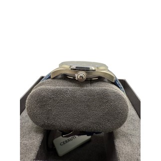 Montre Cerruti à quartz. Produit neuf.