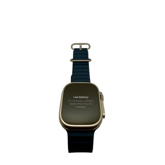 Apple Watch Ultra 2, état neuf