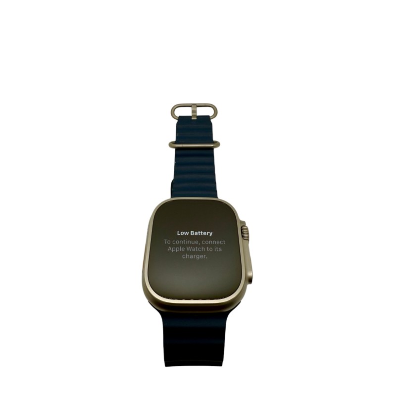 Apple Watch Ultra 2, état neuf Apple Watch Ultra 2, état neuf