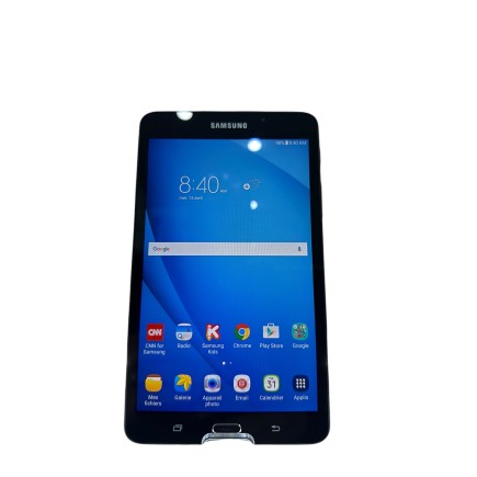 Tablette Samsung Galaxy Tab A 7’’ Wifi