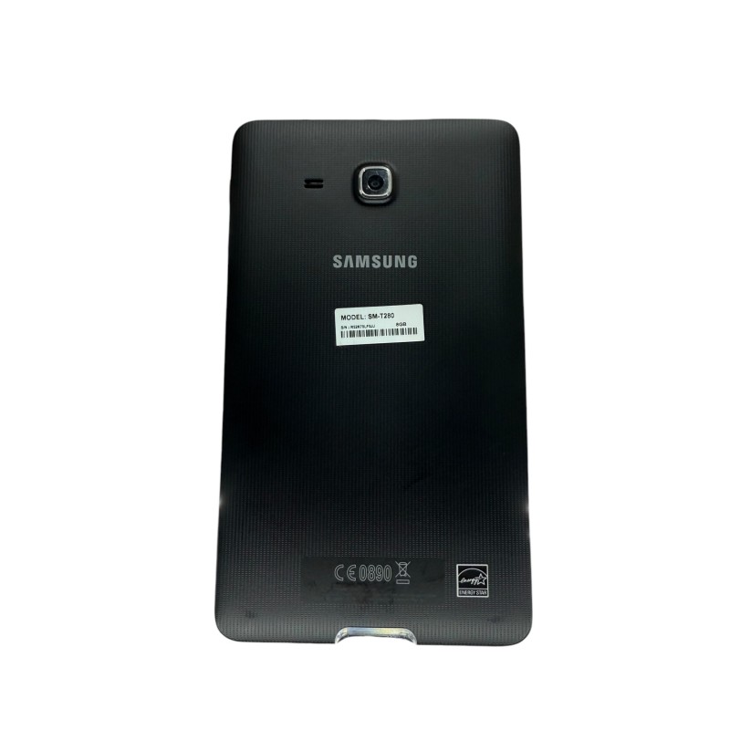Tablette Samsung Galaxy Tab A 7’’ Wifi Tablette Samsung Galaxy Tab A 7’’ Wifi
