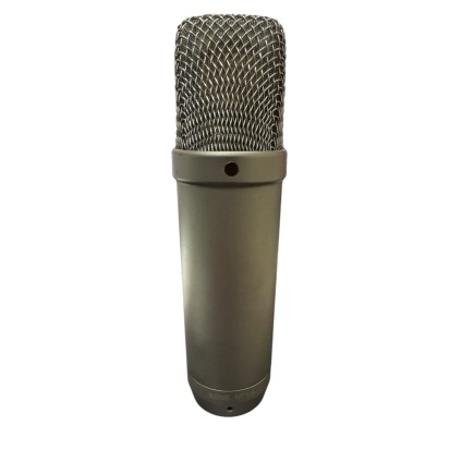 Micro Rode NT1-A
