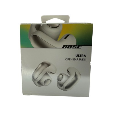 Écouteurs sans fil Bose Ultra Open Earbuds. Produit neuf.