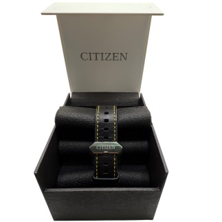 Citizen Skyhanwk Blue Angels état neuf
