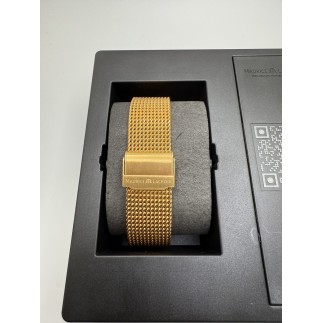 Maurice Lacroix Eliros 400MM Chrono full set, garantie 2 ans.