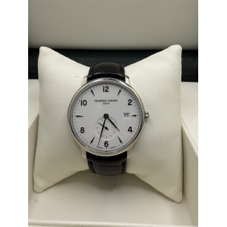 Frederique Constant Classic Index Quartz