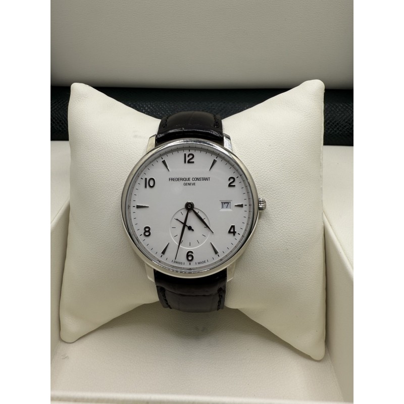 Frederique Constant Classic Index Quartz Frederique Constant Classic Index Quartz