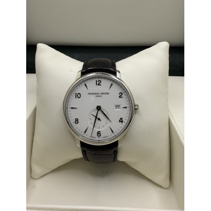 Frederique Constant Classic Index Quartz