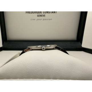 Frederique Constant Classic Index Quartz
