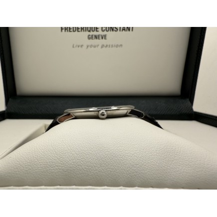 Frederique Constant Classic Index Quartz
