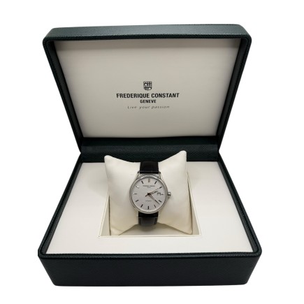 Frederique Constant Classic Index Automatic