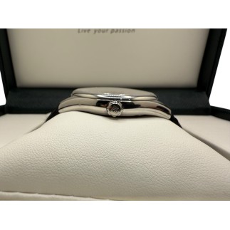 Frederique Constant Classic Index Automatic