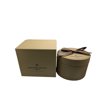 Frederique Constant Dlimline Ladies Moonphase. Full set.