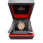 Tissot Heritage 1938 Automatic COSC avec 2 bracelets, Tissot Heritage 1938 Automatic COSC avec 2 bracelets,