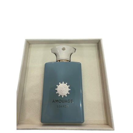 Amouage Search 100ml, produit neuf