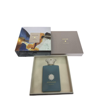 Amouage Search 100ml, produit neuf