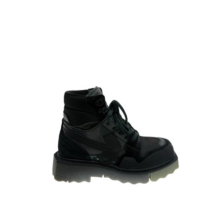 Sneaker Off-White P43