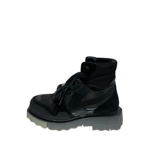 Sneaker Off-White P43