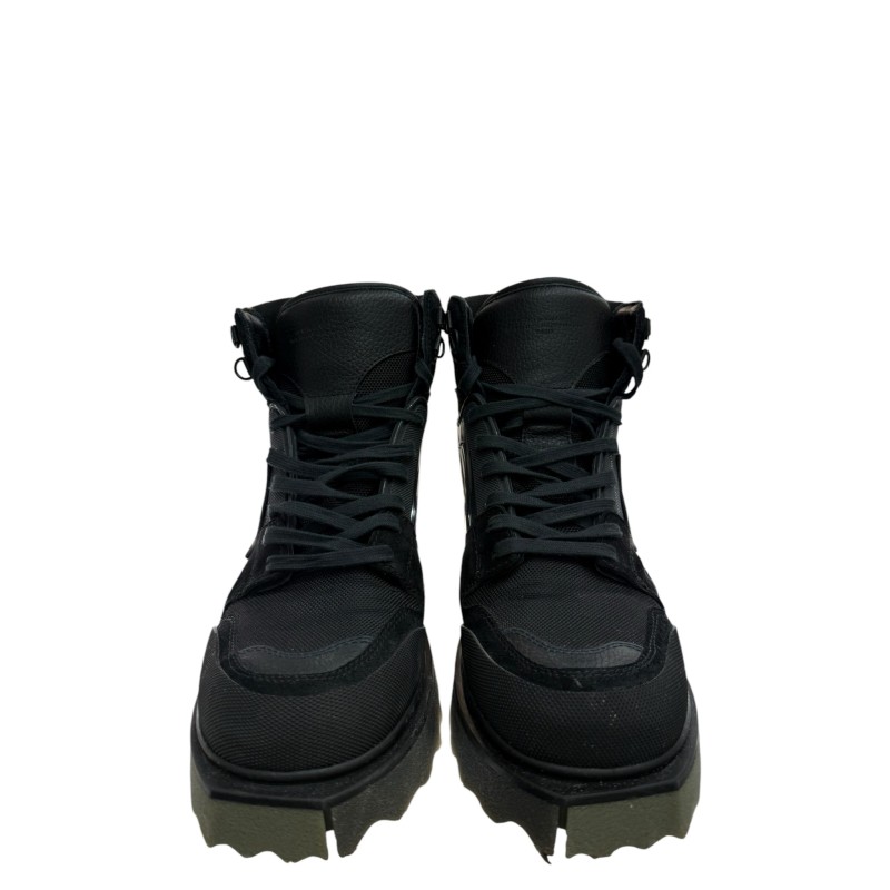 Sneaker Off-White P43 Sneaker Off-White P43