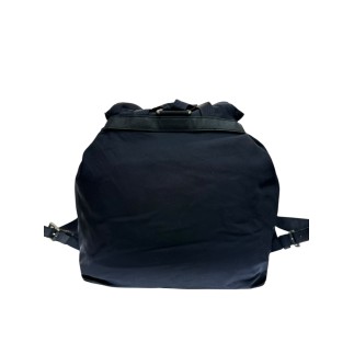 Sac à dos Prada en toile