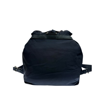Sac à dos Prada en toile