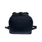 Sac à dos Prada en toile Sac à dos Prada en toile