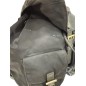 Sac à dos Prada en toile Sac à dos Prada en toile