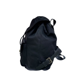 Sac à dos Prada en toile