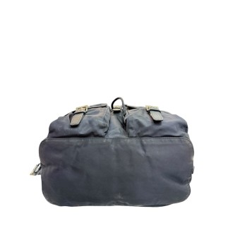Sac à dos Prada en toile